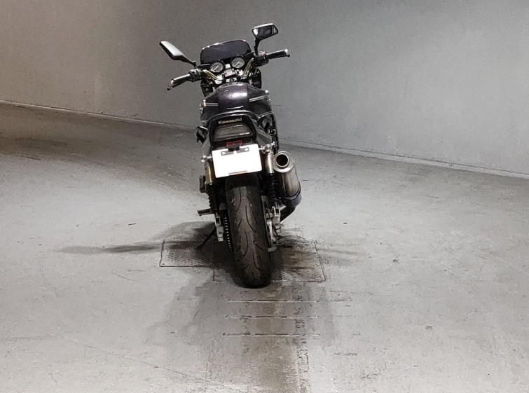 Мотоцикл Kawasaki ZRX1100 з пробігом 13761 km