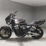 Мотоцикл Kawasaki ZRX1100 з пробігом 13761 km