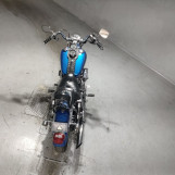 Мотоцикл HD LOW RIDER FXDL1340 з пробігом 33396 m