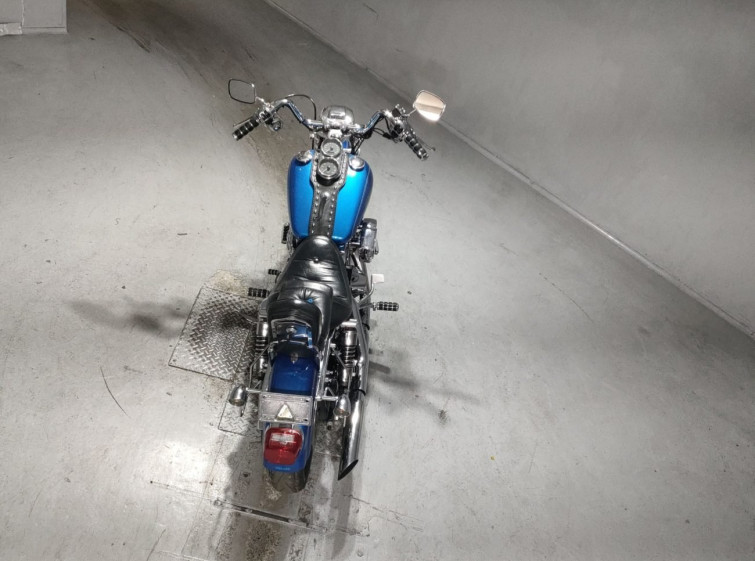 Мотоцикл HD LOW RIDER FXDL1340 з пробігом 33396 m