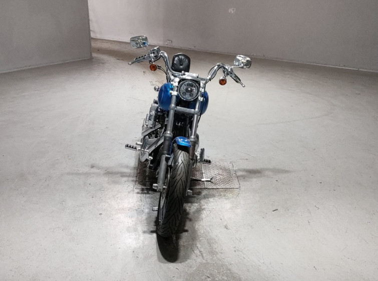 Мотоцикл HD LOW RIDER FXDL1340 з пробігом 33396 m