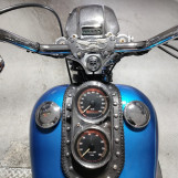 Мотоцикл HD LOW RIDER FXDL1340 з пробігом 33396 m