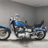 Мотоцикл HD LOW RIDER FXDL1340 з пробігом 33396 m