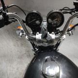 Мотоцикл Kawasaki ZEPHYR750 з пробігом 28565 km