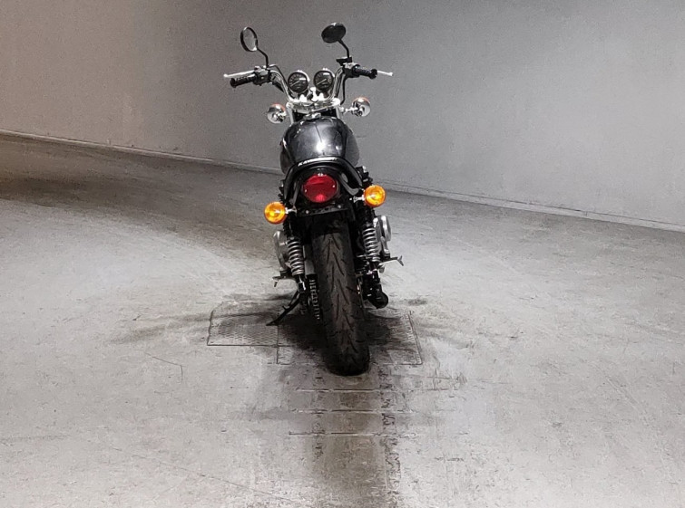 Мотоцикл Kawasaki ZEPHYR750 з пробігом 28565 km