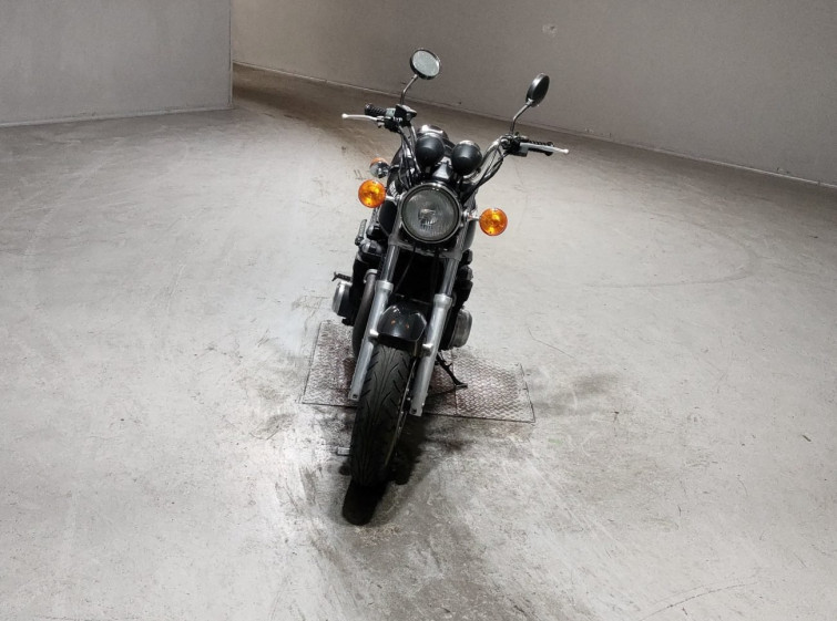 Мотоцикл Kawasaki ZEPHYR750 з пробігом 28565 km