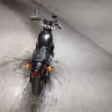 Мотоцикл Kawasaki ZEPHYR750 з пробігом 28565 km