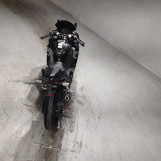Мотоцикл Kawasaki NINJA400 с пробегом 12133 km
