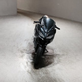 Мотоцикл Kawasaki NINJA400 с пробегом 12133 km