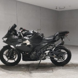 Мотоцикл Kawasaki NINJA400 с пробегом 12133 km