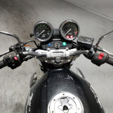 Мотоцикл Kawasaki BALIUS2 з пробігом 69003 km