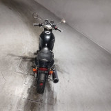 Мотоцикл Kawasaki BALIUS2 з пробігом 69003 km