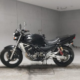 Мотоцикл Kawasaki BALIUS2 з пробігом 69003 km