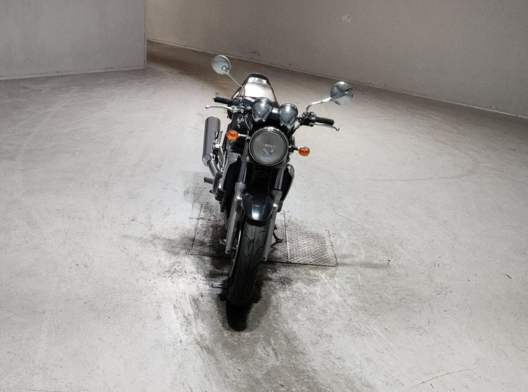 Мотоцикл Kawasaki BALIUS2 з пробігом 69003 km