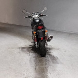 Мотоцикл Kawasaki BALIUS2 з пробігом 69003 km