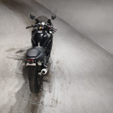 Мотоцикл Kawasaki NINJA250R з пробігом 32620 km