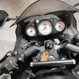 Мотоцикл Kawasaki NINJA250R з пробігом 32620 km