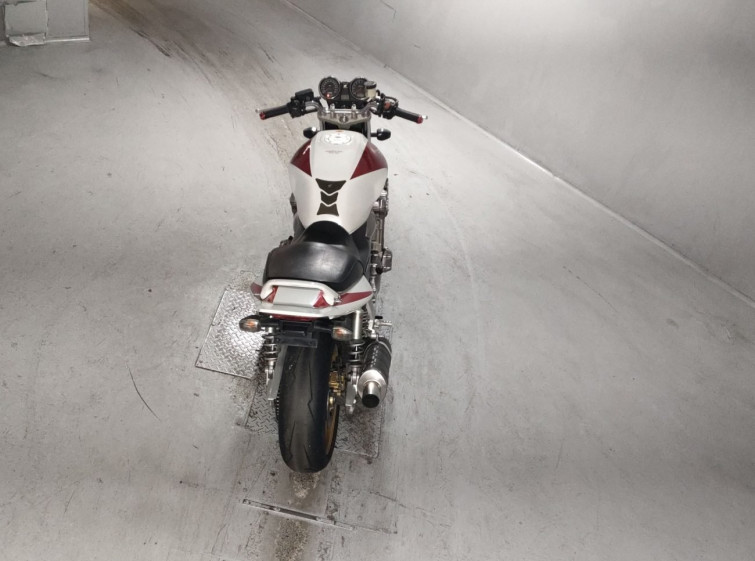 Мотоцикл Honda CB1300SF з пробігом 21534 km