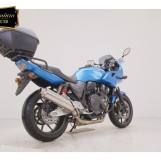 Мотоцикл Honda CB400SFA BOLDOR з пробігом 9329 km