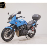 Мотоцикл Honda CB400SFA BOLDOR з пробігом 9329 km