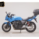 Мотоцикл Honda CB400SFA BOLDOR з пробігом 9329 km