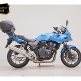 Мотоцикл Honda CB400SFA BOLDOR з пробігом 9329 km