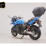 Мотоцикл Honda CB400SFA BOLDOR з пробігом 9329 km