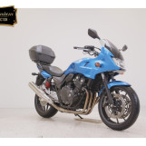 Мотоцикл Honda CB400SFA BOLDOR з пробігом 9329 km