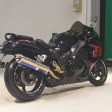 Мотоцикл Suzuki GSX1300R HAYABUSA з пробігом 22548 km