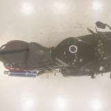 Мотоцикл Suzuki GSX1300R HAYABUSA з пробігом 22548 km