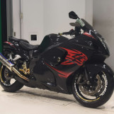 Мотоцикл Suzuki GSX1300R HAYABUSA з пробігом 22548 km