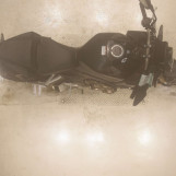 Мотоцикл Honda CB650R-2 с пробегом 2425 km