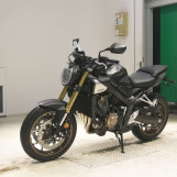 Мотоцикл Honda CB650R-2 с пробегом 2425 km