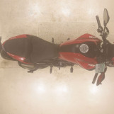 Мотоцикл Ducati MONSTER 937 с пробегом 21619 km