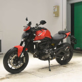 Мотоцикл Ducati MONSTER 937 с пробегом 21619 km