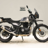 Мотоцикл Enfield HIMALAYAN з пробігом 549 km