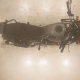 Мотоцикл Enfield HIMALAYAN з пробігом 549 km