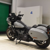 Мотоцикл HD FXLRST1920 з пробігом 5240 km