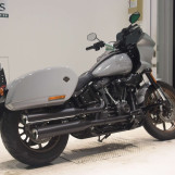 Мотоцикл HD FXLRST1920 з пробігом 5240 km