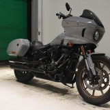 Мотоцикл HD FXLRST1920 з пробігом 5240 km