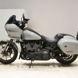 Мотоцикл HD FXLRST1920 з пробігом 5240 km