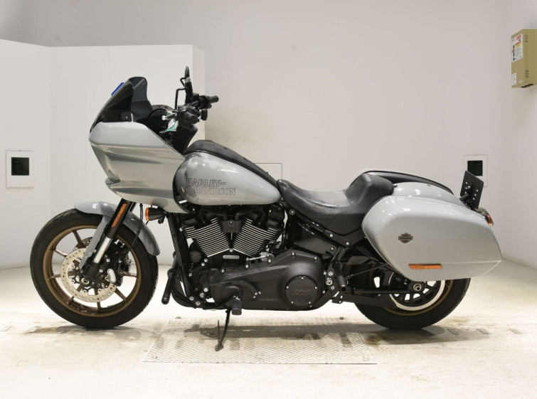 Мотоцикл HD FXLRST1920 з пробігом 5240 km