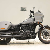 Мотоцикл HD FXLRST1920 з пробігом 5240 km