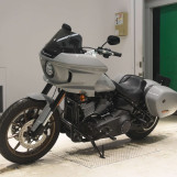 Мотоцикл HD FXLRST1920 з пробігом 5240 km