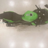 Мотоцикл Kawasaki NINJA400 с пробегом 7147 km