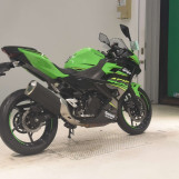 Мотоцикл Kawasaki NINJA400 с пробегом 7147 km