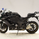 Мотоцикл Kawasaki NINJA1000A з пробігом 34157 km