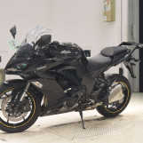 Мотоцикл Kawasaki NINJA1000A з пробігом 34157 km