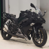 Мотоцикл Kawasaki NINJA1000A з пробігом 34157 km