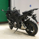 Мотоцикл Kawasaki NINJA1000A з пробігом 34157 km